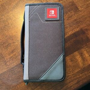 Nintendo Switch Case
